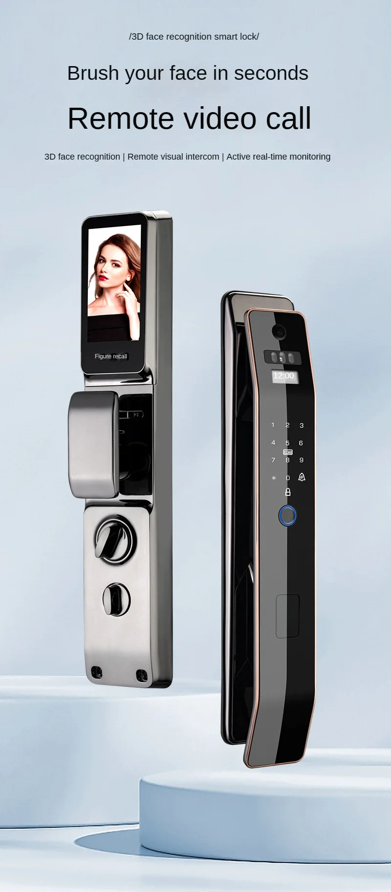 Factory Wholesale F… - image