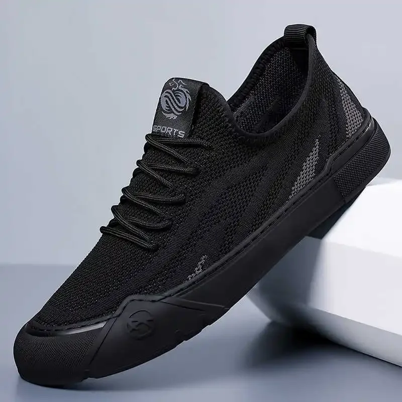 

Lace Up In The Forest Designer Men Shoes Vulcanize Green Sneakers Trends Sport Comfortable Cheapest Funky High Brand Best