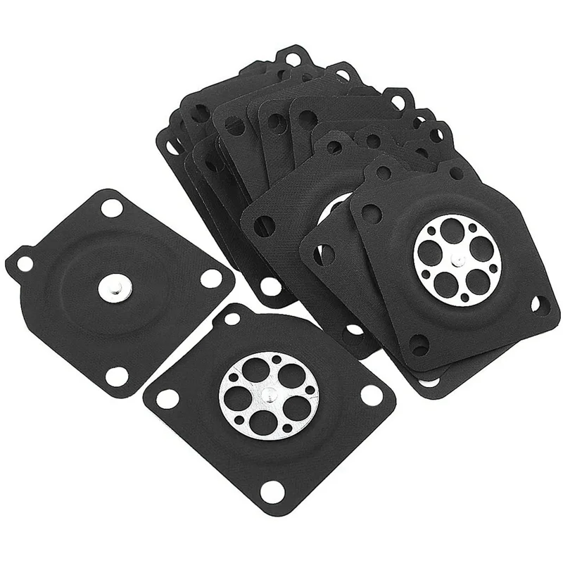 

A53Q-A015006 Carburetor Diaphragm 250Pcs For ZAMA C1-M2B C1S-E1 C1S-E2 C1S-H4A C1S-H4B C1S-H4C C1S-H8 C1S-H8A C1S-K1D C1S-S3