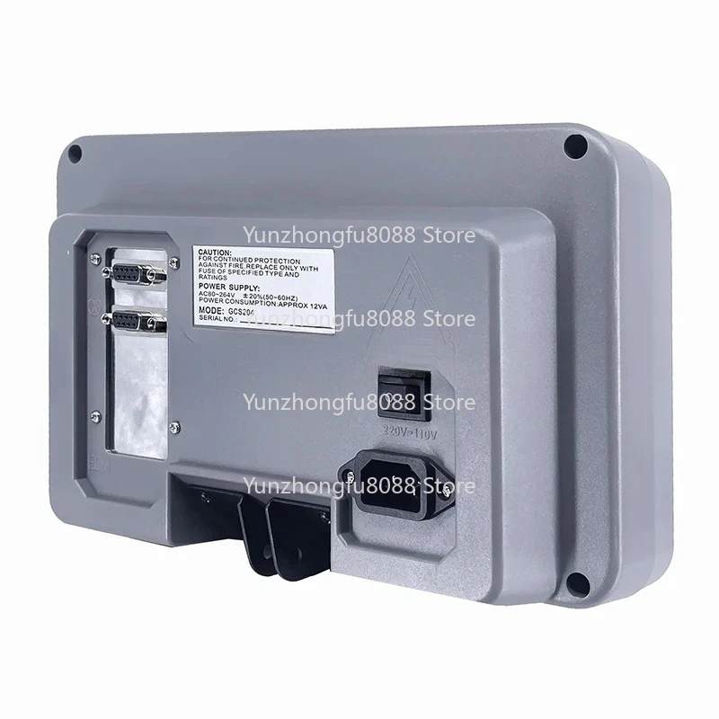 Hxx 1-Axis 2 Axis D…