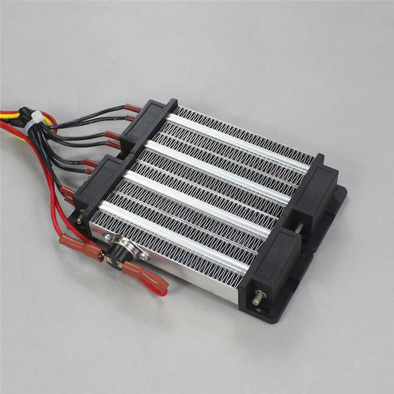 ZIZI AC DC 1000W Insulated PTC  Air Heater Electric Heater Parts Heating Resistance Temperature Control