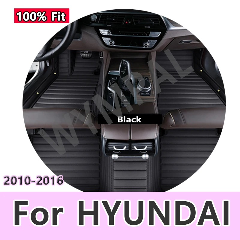 Luxury Car Floor Ma…