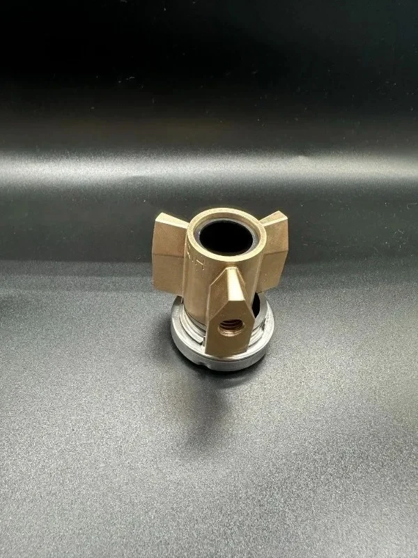 مجموعة كاملة من المحامل والأختام الميكانيكية على صانع الثلج #1