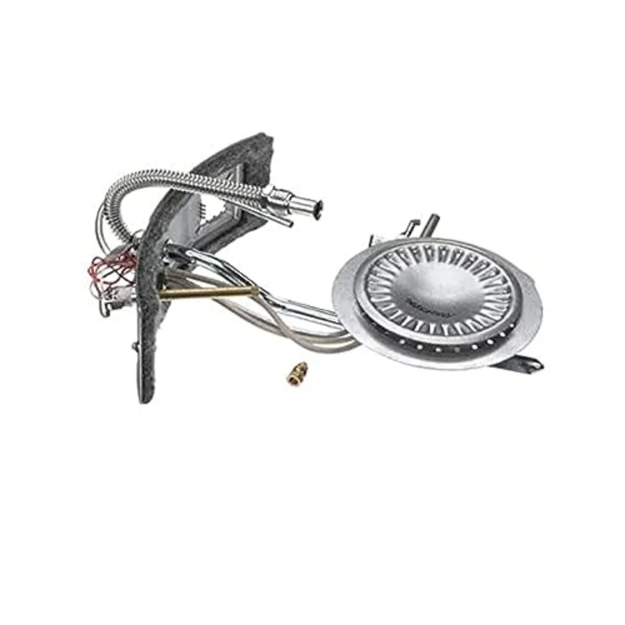 سخان مياه AO Smith Final Burner Assy NAT لأنظمة التدفئة السكنية ذات كفاءة عالية وأداء متين في المنزل #1