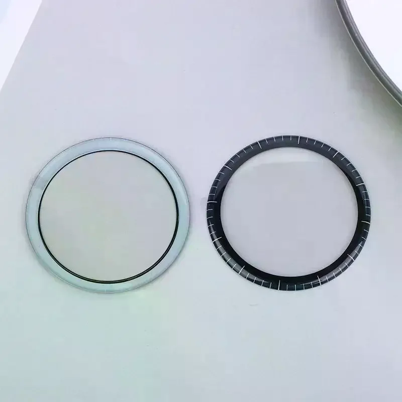 

10Pcs Ultra-thin 3D Curved Screen Protector Kit HD Anti-scratch Protective Film Full Coverage Protective Film For Active Max