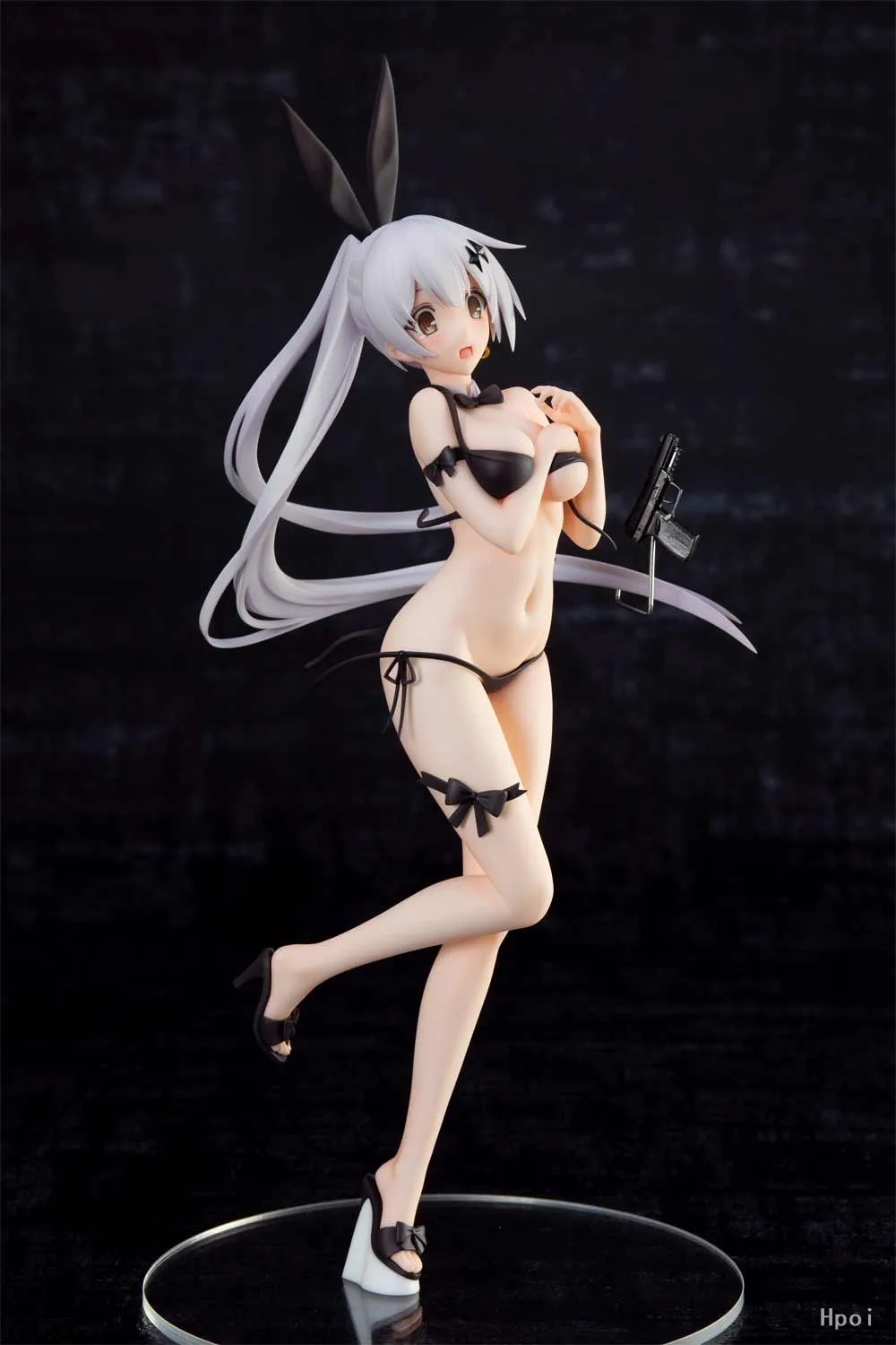 Oryginalny Phalaeno Girls Frontline pięciokrotny strój kąpielowy ciężka kreacja piękno zabawki modele kolekcja prezentów ozdoby