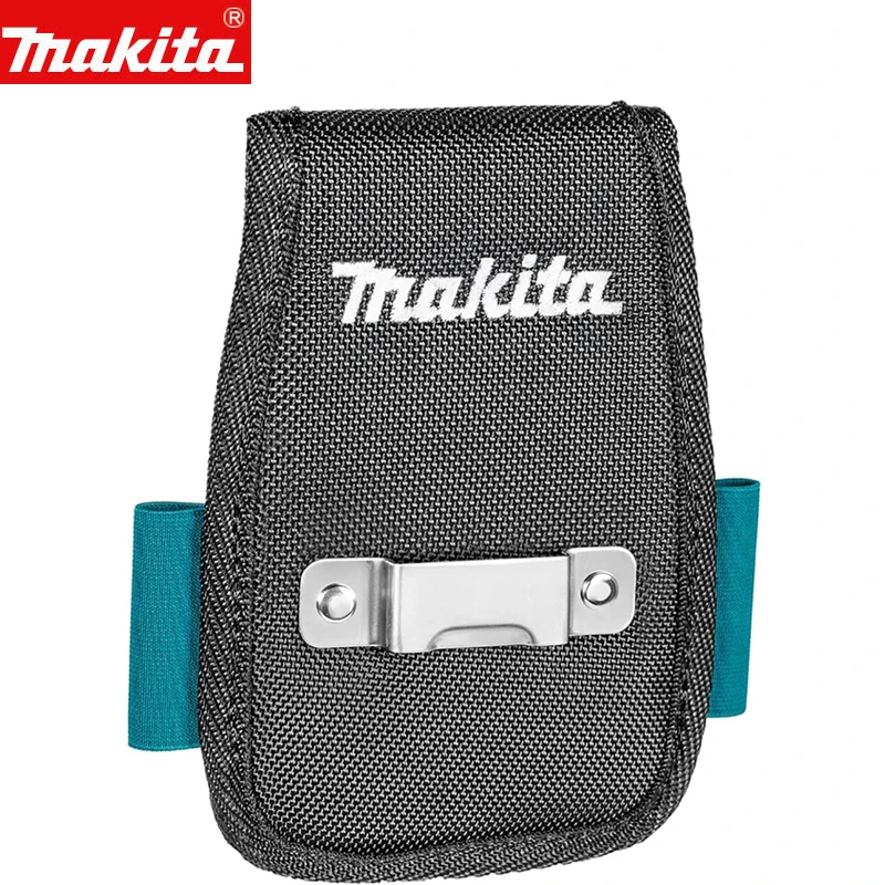 Makita E-15316 High Capacity Tool Kit Made Of Durable Polyester To Resist Years Of Wear And Tear 3L Technology