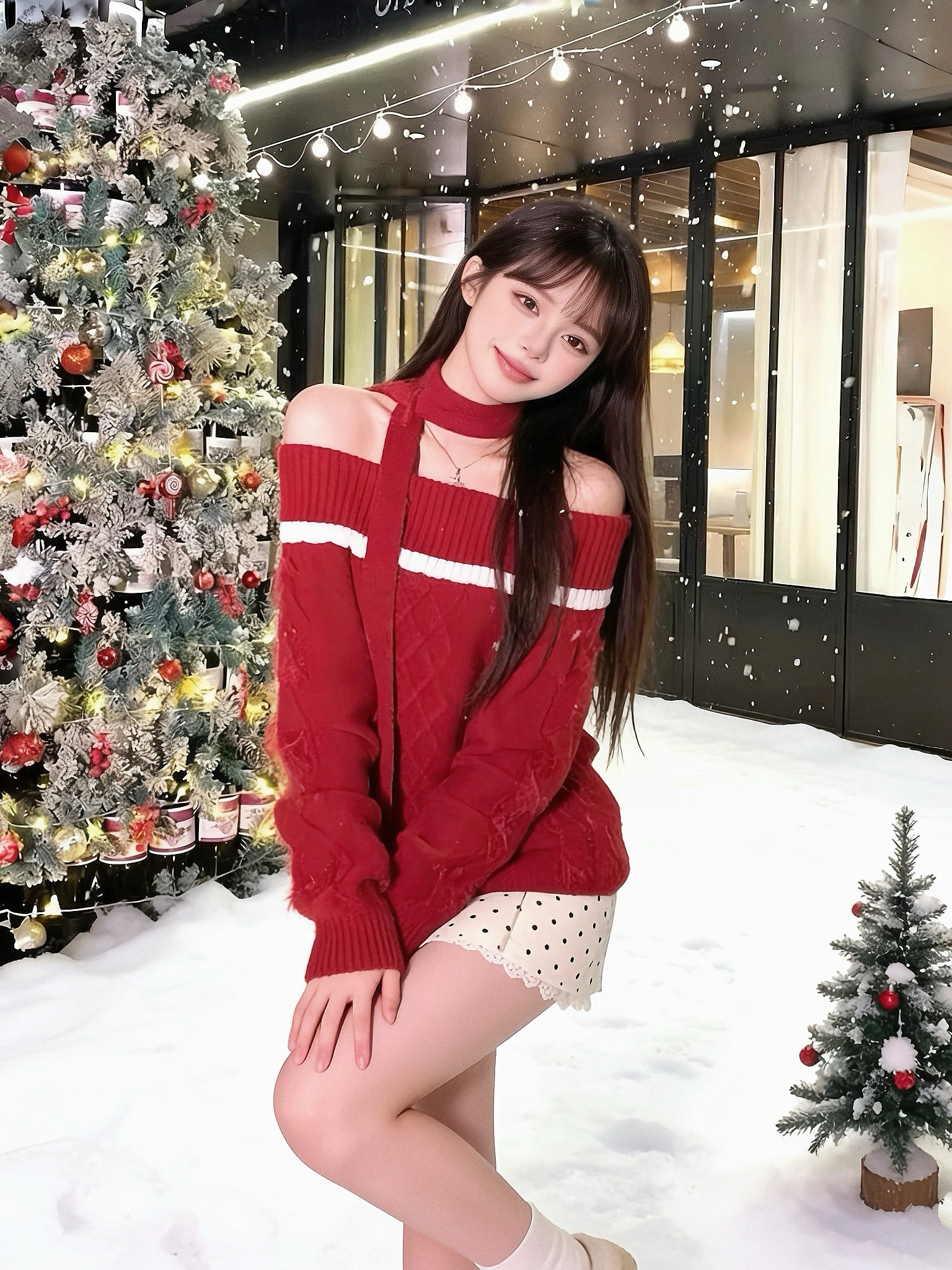 Cisas Red One-Oulde… - image