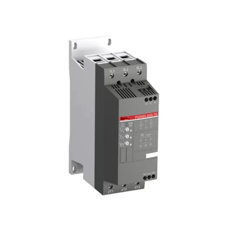 1 unidade Nova Softstarter PSR85-600-70 85 A - 208-600 V AC