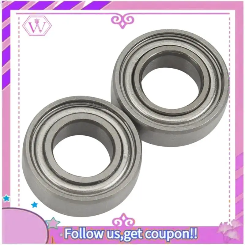 

Upgraded 42Pcs Ball Bearing Kit For Traxxas Slash 4X4 VXL LCG Stampede RC Car Upgrade Parts Accessories