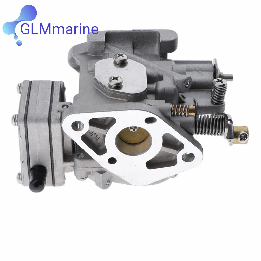 

6L5-14301-03 Outboard Carburetor Fits for Yamaha Motor 3HP 3(malta) 6L5-14301 6L5-14301-00-00 6L5-14301-00 6L5-14301-03-00