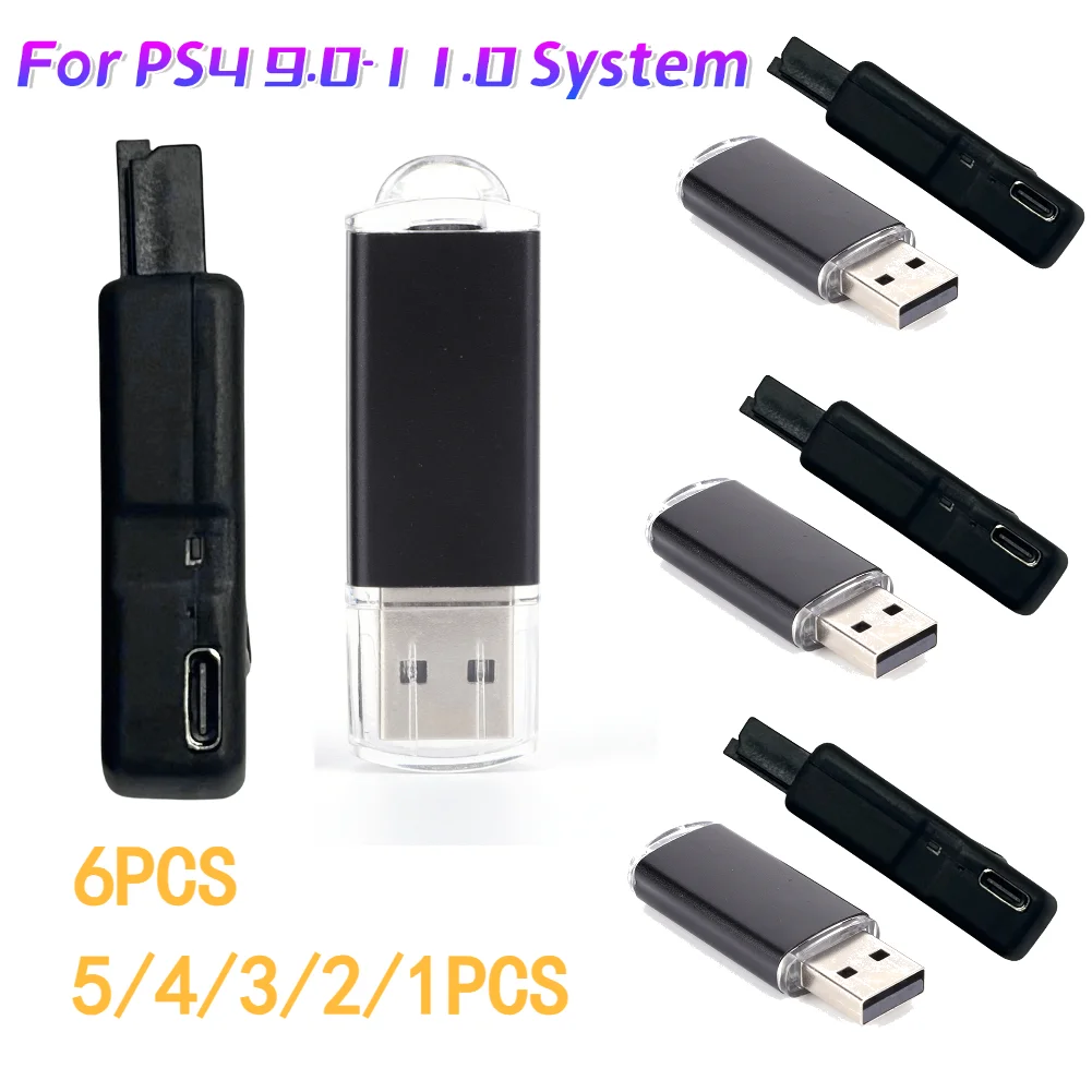 6-1PCS One-Key Jb T…