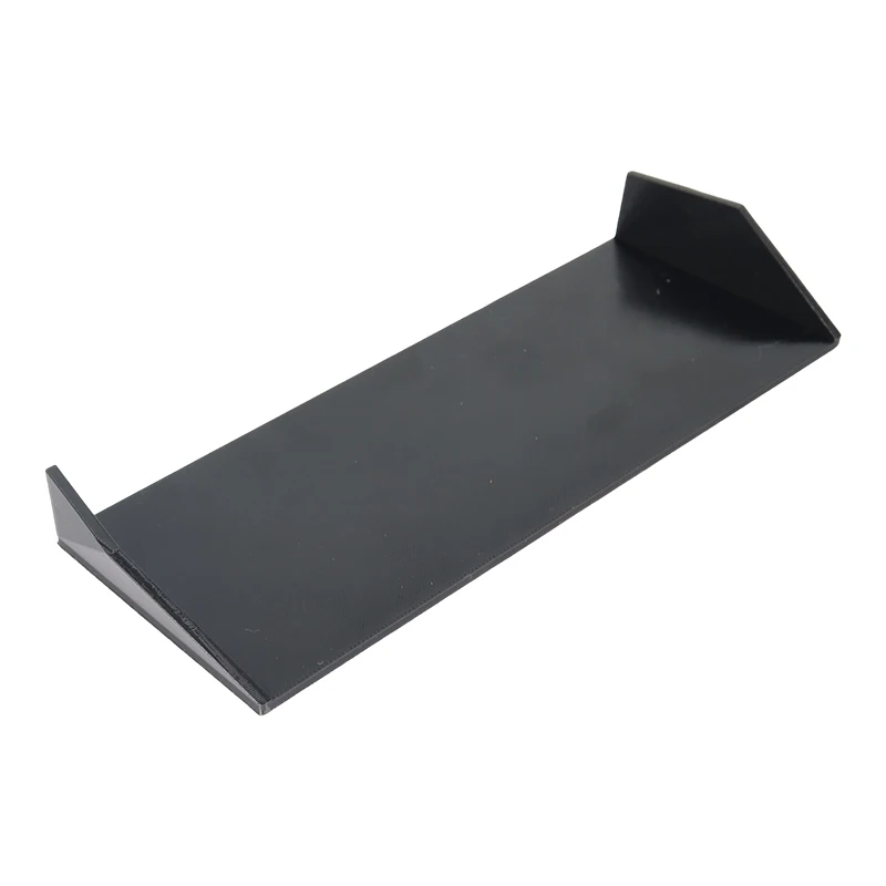 For Fiat Ducato 250 Radio Sun Visor Anti Glare Navigation Screen Shade Cover For Van Camper Dashboard Accessory