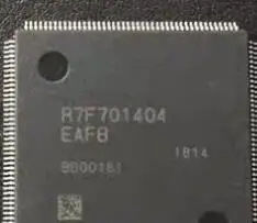 

R7F701404EAFB Original, in stock. Power IC