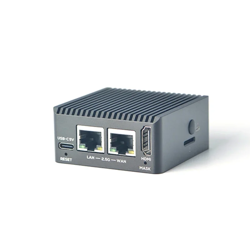 2026/Nanopi R5C Dev…