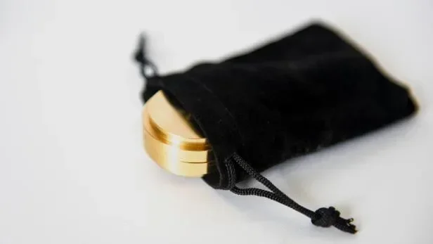 新バージョン Kartis Okito ボックス手品クローズアップマジック小道具コインマギアギミック小道具メンタリズムコイン出現バニッシュマギア