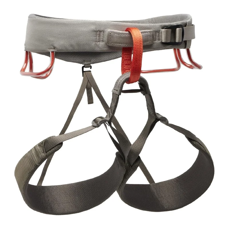 

Outdoor Professional Mountaineering Rock Climbing Rappelling Expand Aerial Work Half Body Safety Belt