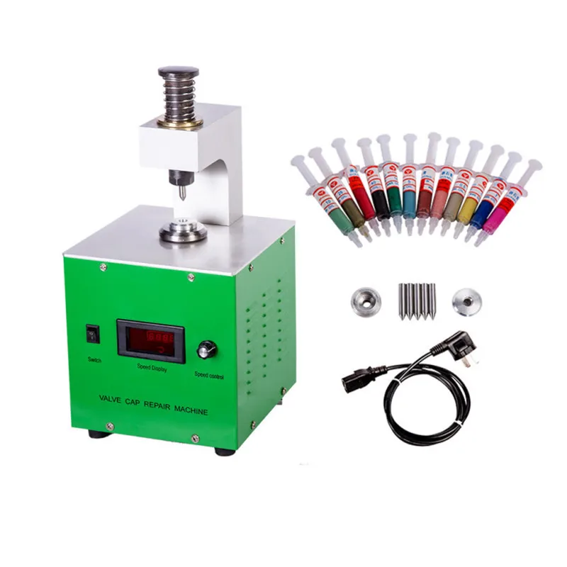 

Grinding Machine Repair Tools 110/120 Series Common Rail Injector Control Valve Assembly