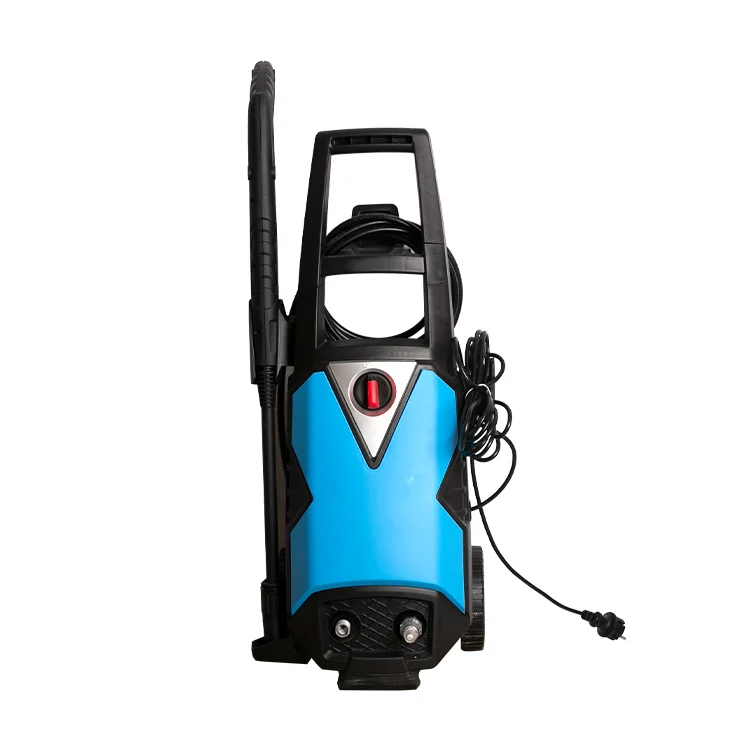 

FIXTEC 1800W 140Bar Electric High Pressure Washer Car Washer