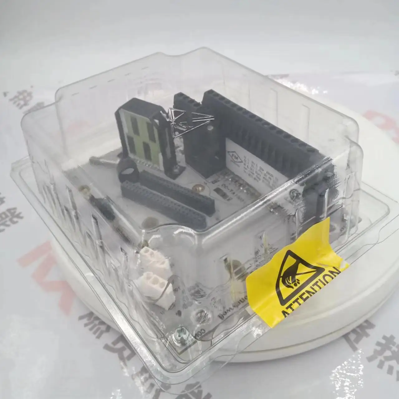 

Картка CC Honeywell 2025 PKS PC-карта CC-TAOX11, оригинальная, новая