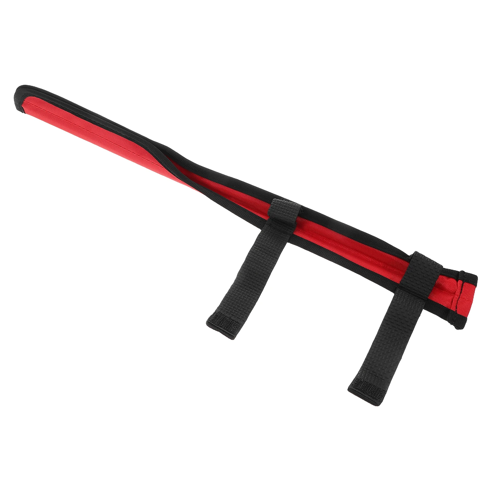 

Lure Rod Protector Fish Hook Covers Protectors Fishing Pole Guard Sleeve Tie Holder Accessories Anti-break