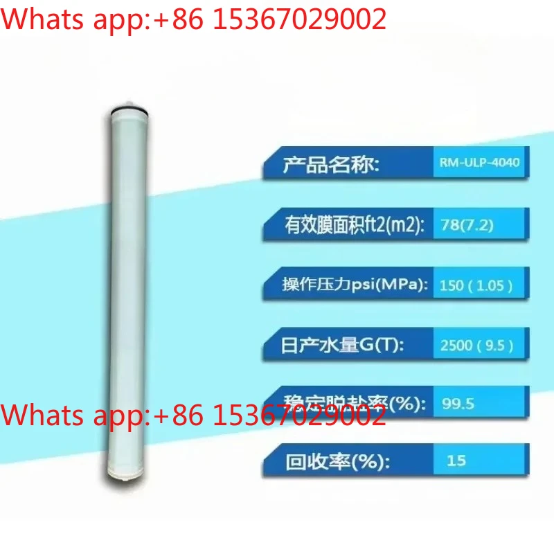 Reverse Osmosis Ro …