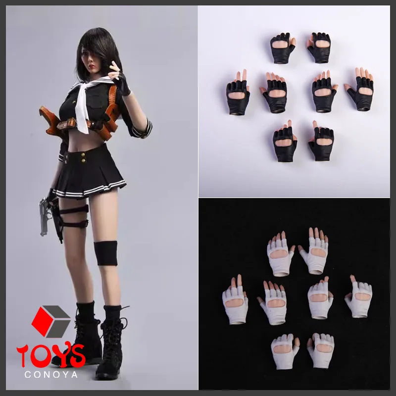 Vstoys-人形,女性,子供のための手作りモデルのおもちゃ,個人,漂白,スイープ,色合い,1:6スケール,12インチ