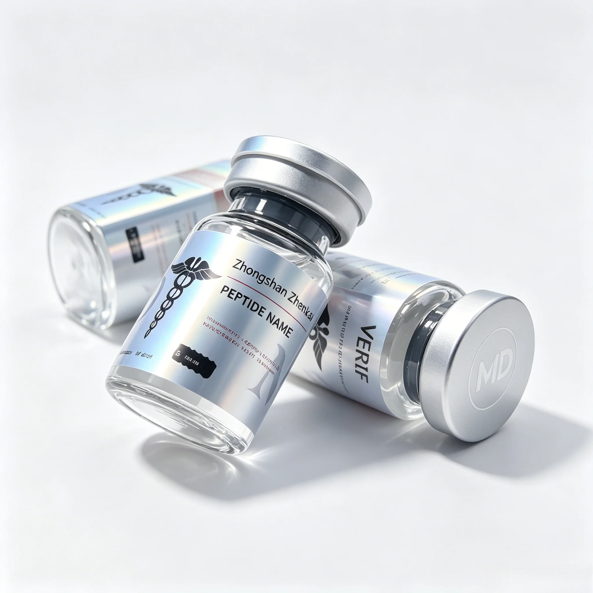 Набор наклеек и коробок класса – обзор и цена Luxury Skincare Bottles