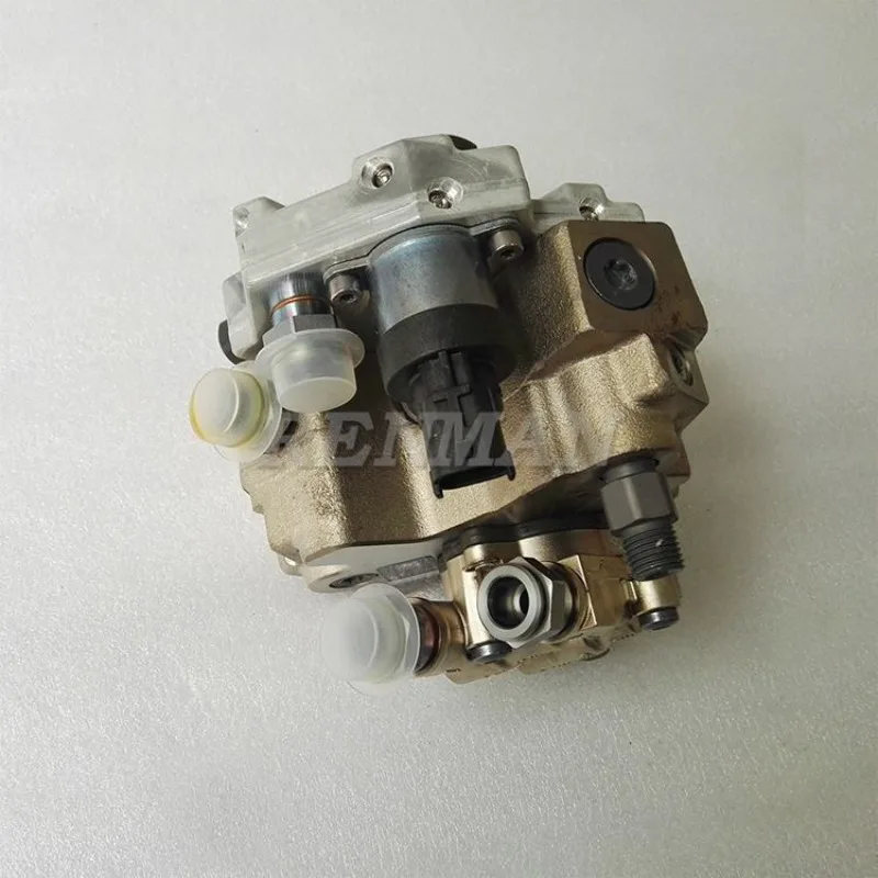 Suitable for high pressure common rail oil pump assembly 0445020273 for Cummins electronically controlled engine fuel injection
