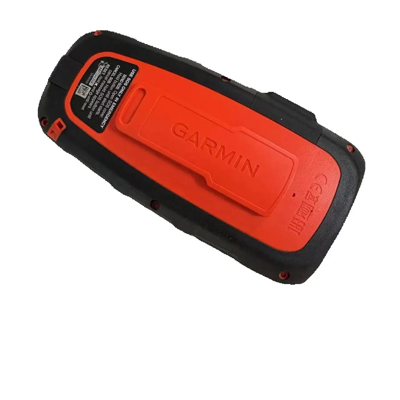 

Задняя крышка для GARMIN inReach Explorer+ с аккумулятором/без корпуса аккумулятора (опционально)