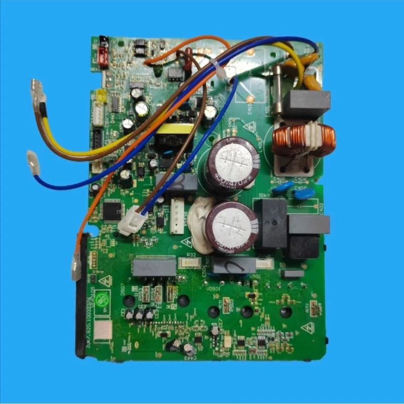 Air Conditioner Outdoor Main Board 1-1.5HP AC DC Fan Universal Control Board