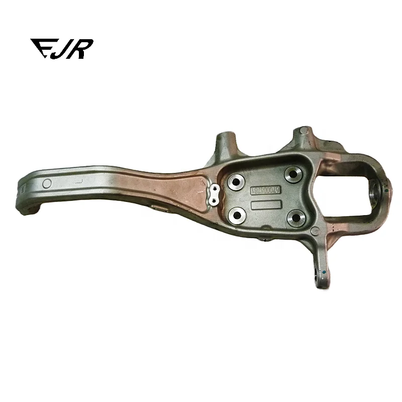 

Front Column Assembly for Ghibli Quattroporte OEM 670004761 670004762