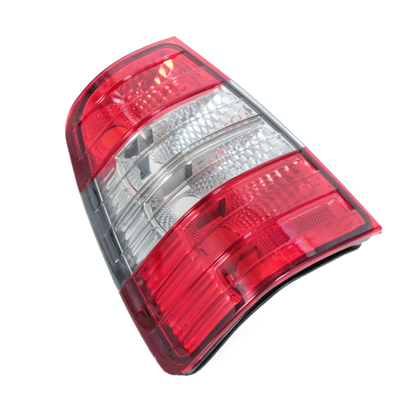 Thumbnail 4 - #58 Newest Rear Bumper Light Assembly