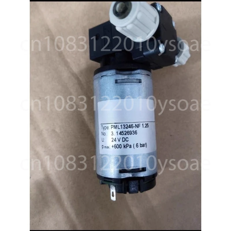 Diaphragm Pump 24V …