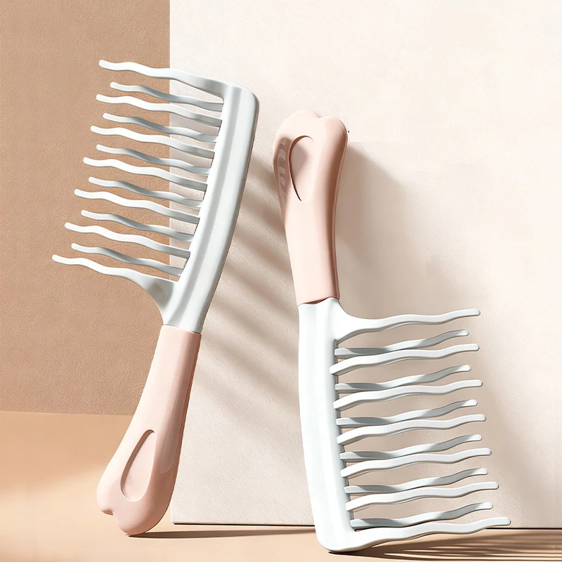 Double-Toothed Hair… - image