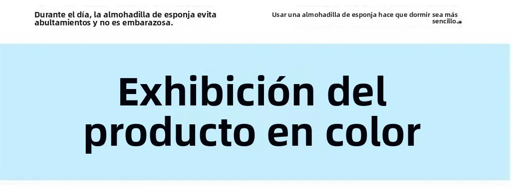 Sujetador con almohadillas