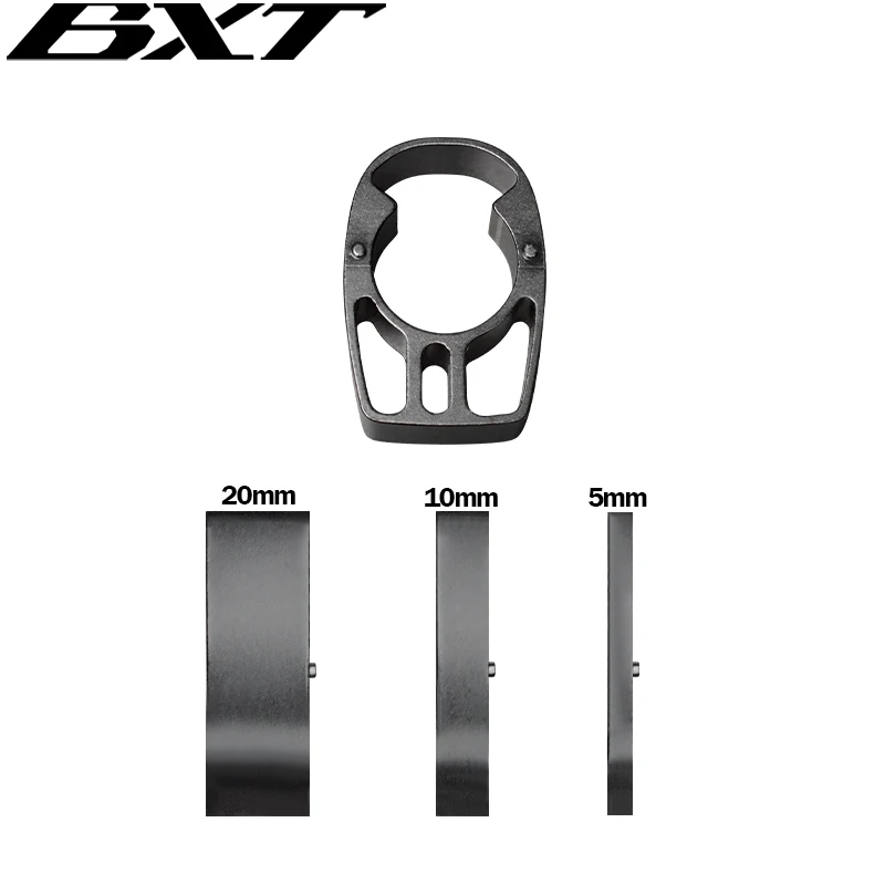 BXT Universal Internal Line Headset, fit BXT Road Gravel Frame, Aluminum Alloy Headset Fixing Ring