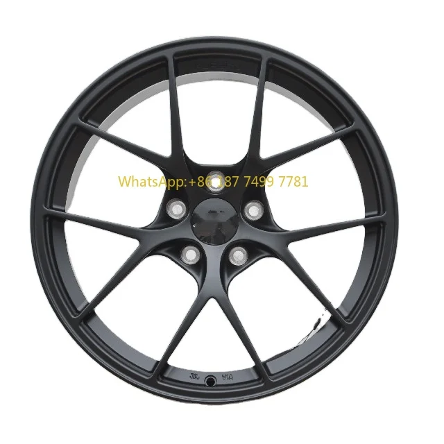 

15 16 17 18 19 inch cast wheels universal fit various models upgrade modified replacement use new