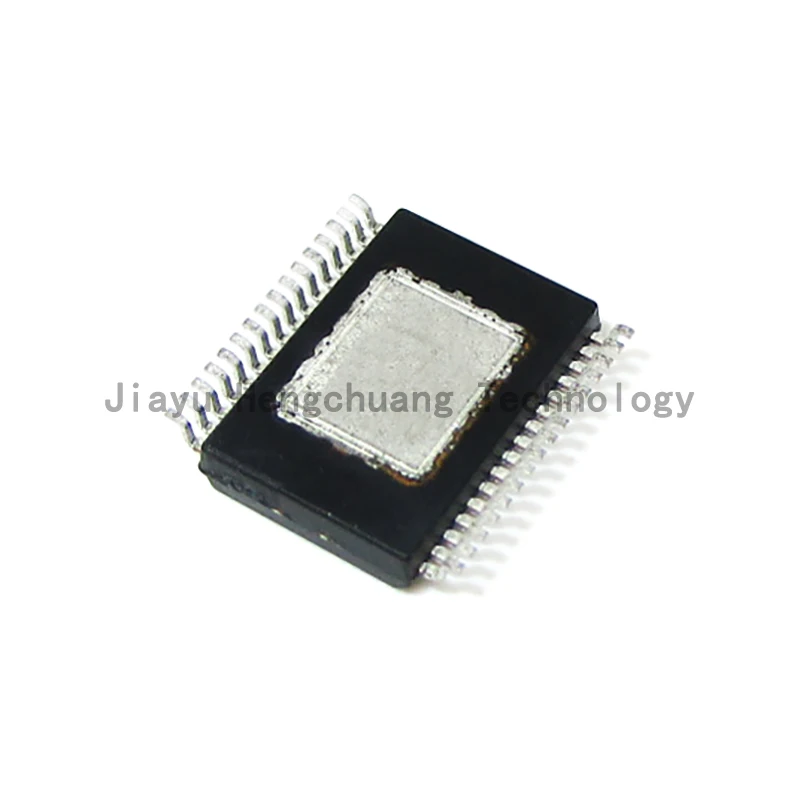 5PCS MC33879TEK MC33879APEK MC33880PEW MC33689DPEW MC33978AEK AEKR2 SOP Full Half Bridge Driver Power Management Chip