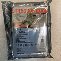 NEW Seagate IronWolf Pro 16TB 7200rpm 3.5\