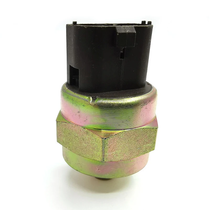 for Volvo excavator loader pressure sensor roller oil pressure switch