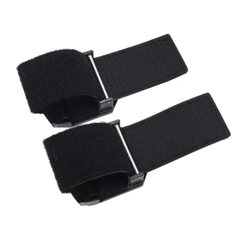 Windshield Window Clamp Universal Glass Clamping Fixed Clamps Straps