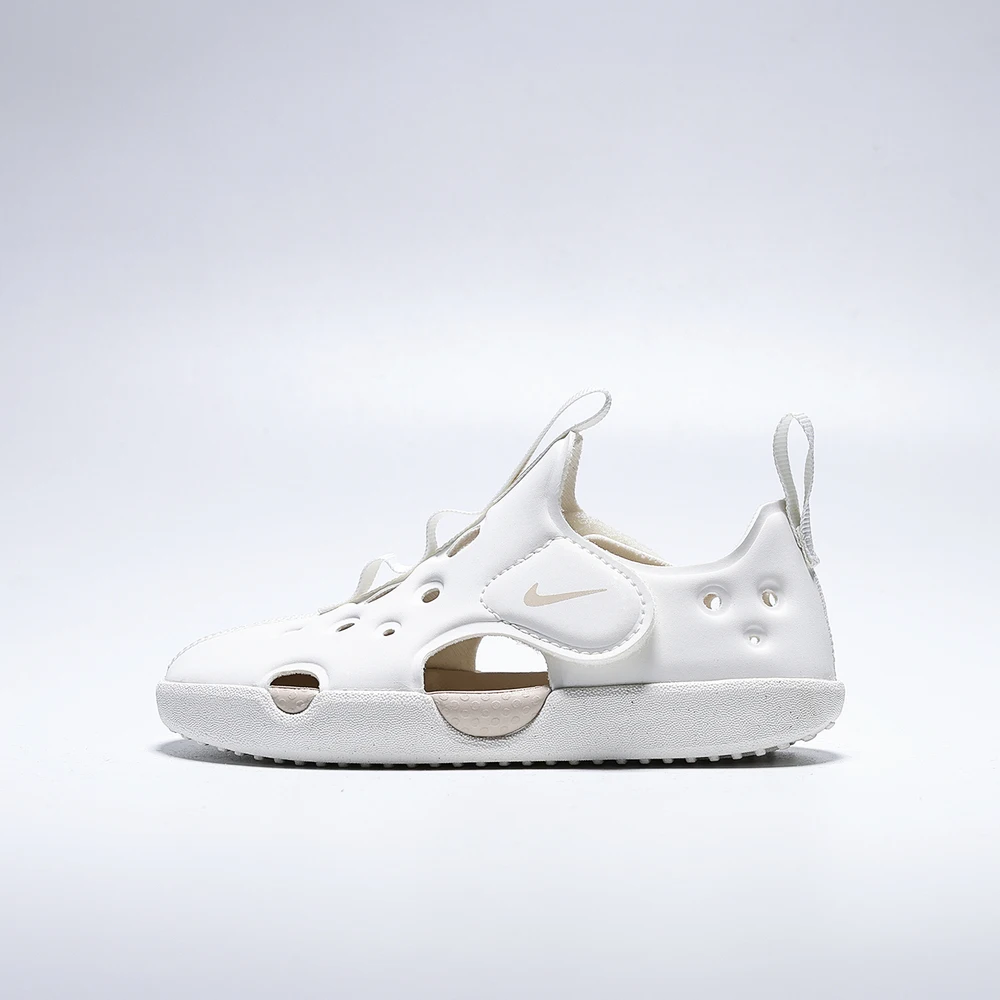 

NIKE SUNRAY PROTECT 4 Infant Sandals for Sports Casual Sandals HF6278-101