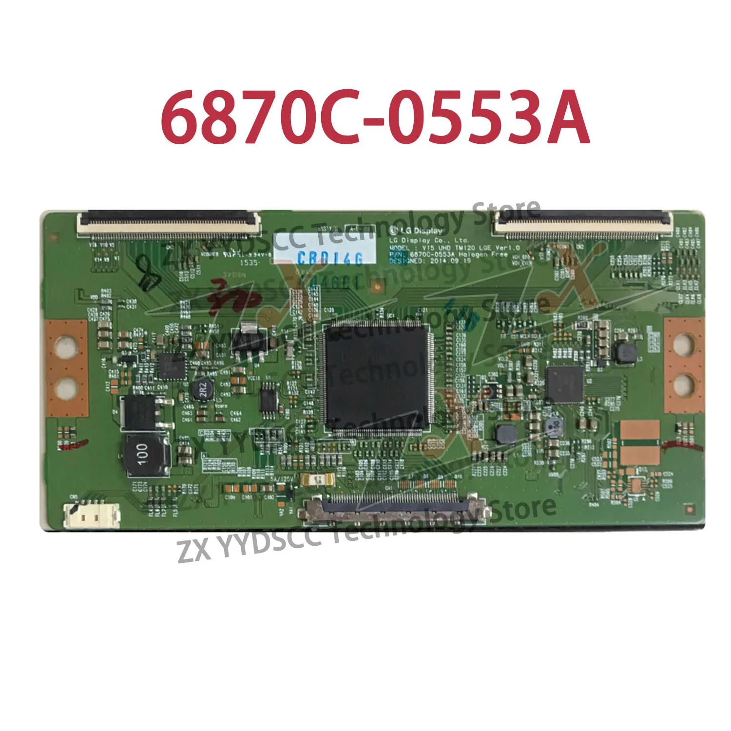 6870C-0553A Origina…