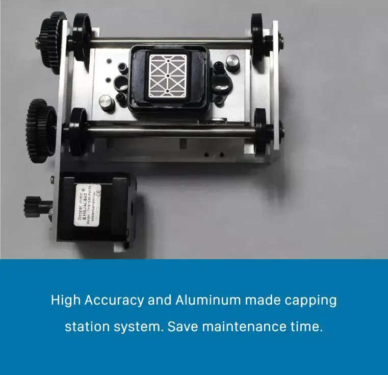 New Upgraded Professional System A3 Size DX8 Head Custom Mobile Phone Covers Playing Card Pen Bottle LED UV Printing Machine