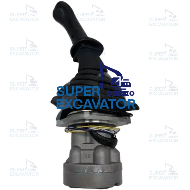 

DH215-9 DH225-9 R-9 Operating Rod Assy Pilot Valve Joystick Handle Spare Parts Excavator Parts