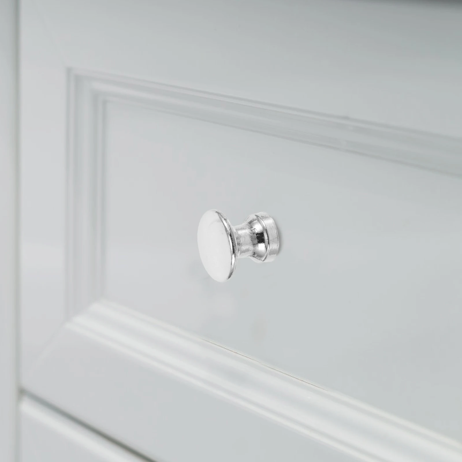 

Mini Drawer Pulls Handles for Cabinets Cupboard Knobs Small Metal Electroplated Rustic Kitchen Shoe Box Vintage Decorative