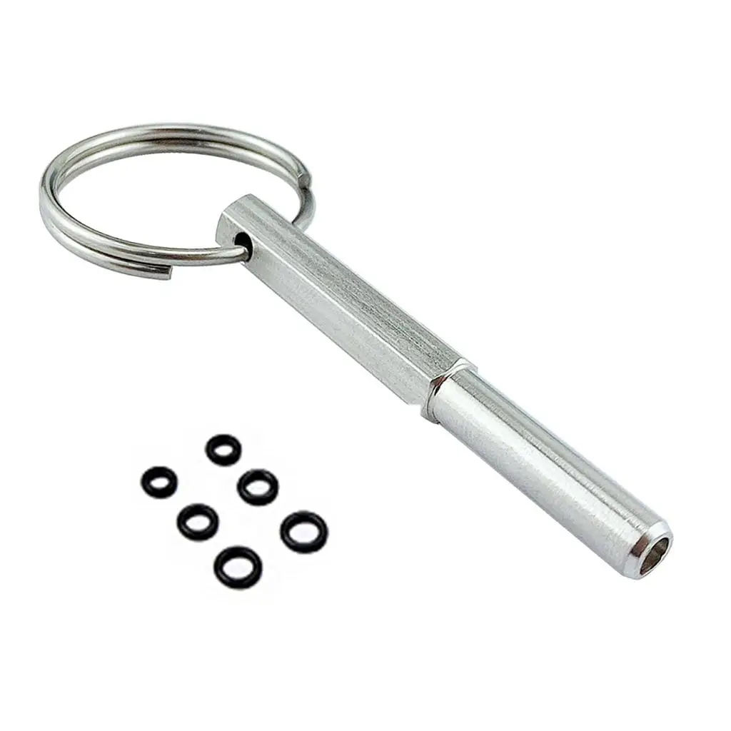 Oval Head Repair Tool Key for Jura / / / Orchestro Coffee Machine (Made from 316 Stainless Steel)