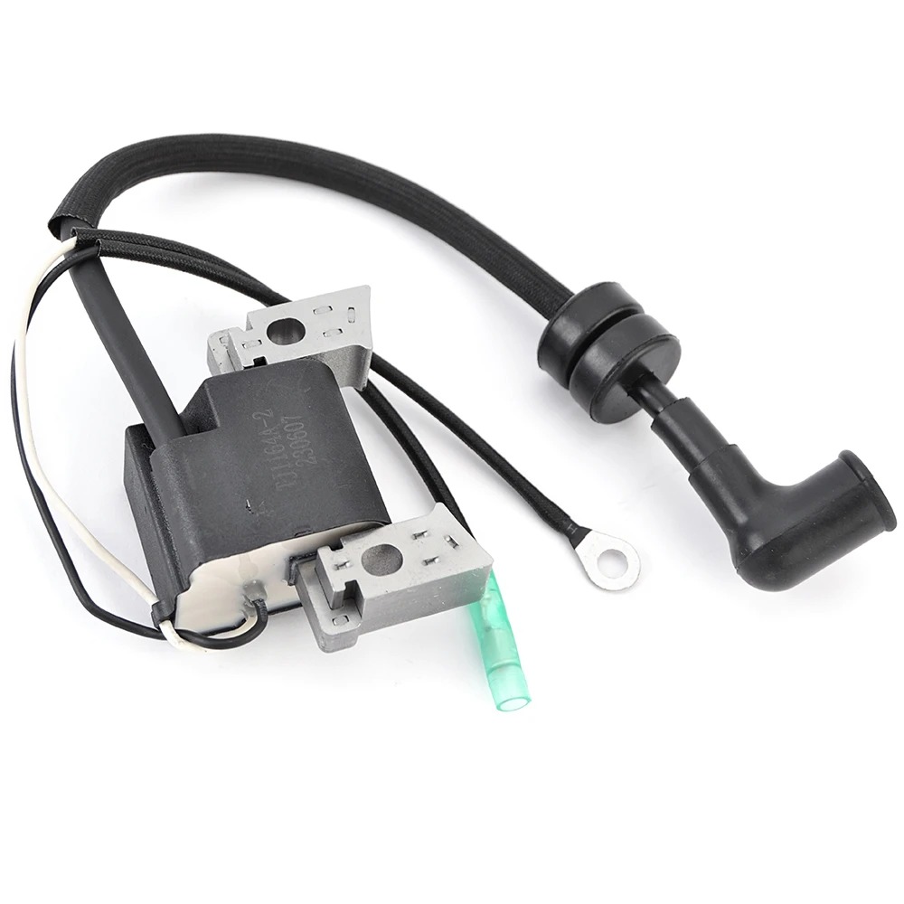 Motorcycle Ignition…