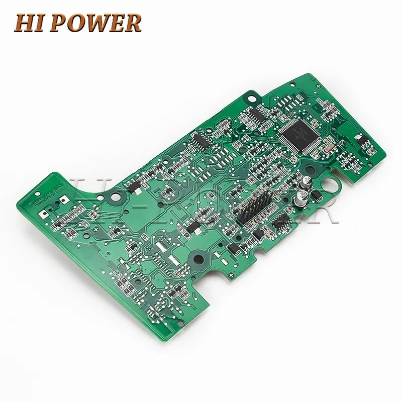

4L0919610 4F1919611 4F1919600Q MMI Multimedia Control Panel Board with Navigation for AUDI A6 S6 Q7